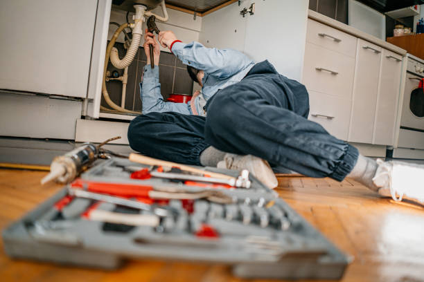 Best Local Plumber Services  in North Conway, NH