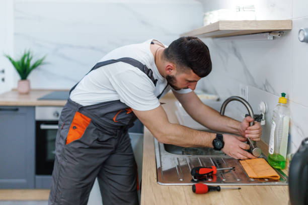 Best Hot Water Heater Installation  in North Conway, NH