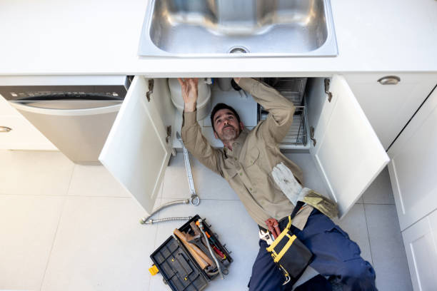 Best Toilet Repair Services  in North Conway, NH